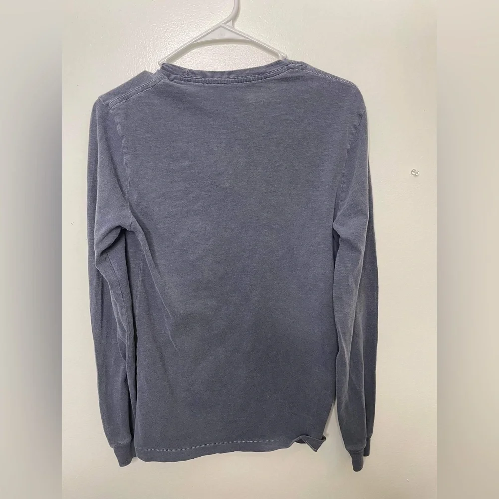 J.Crew, long sleeve shirt size XS